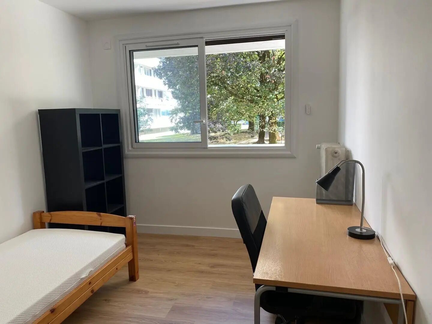 Appartement à louer, 88m², Saint-Martin-d'Hères