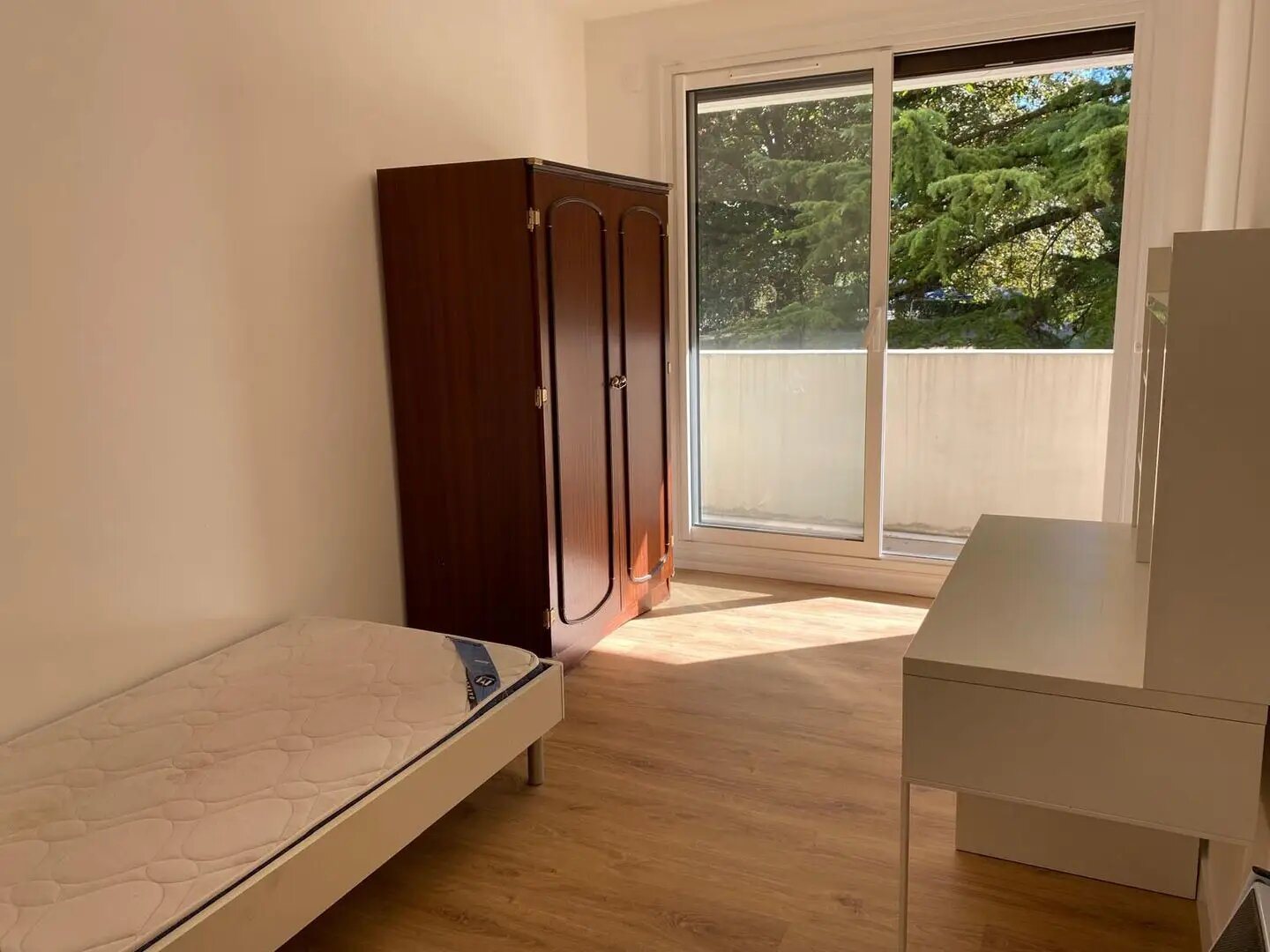 Appartement à louer, 88m², Saint-Martin-d'Hères