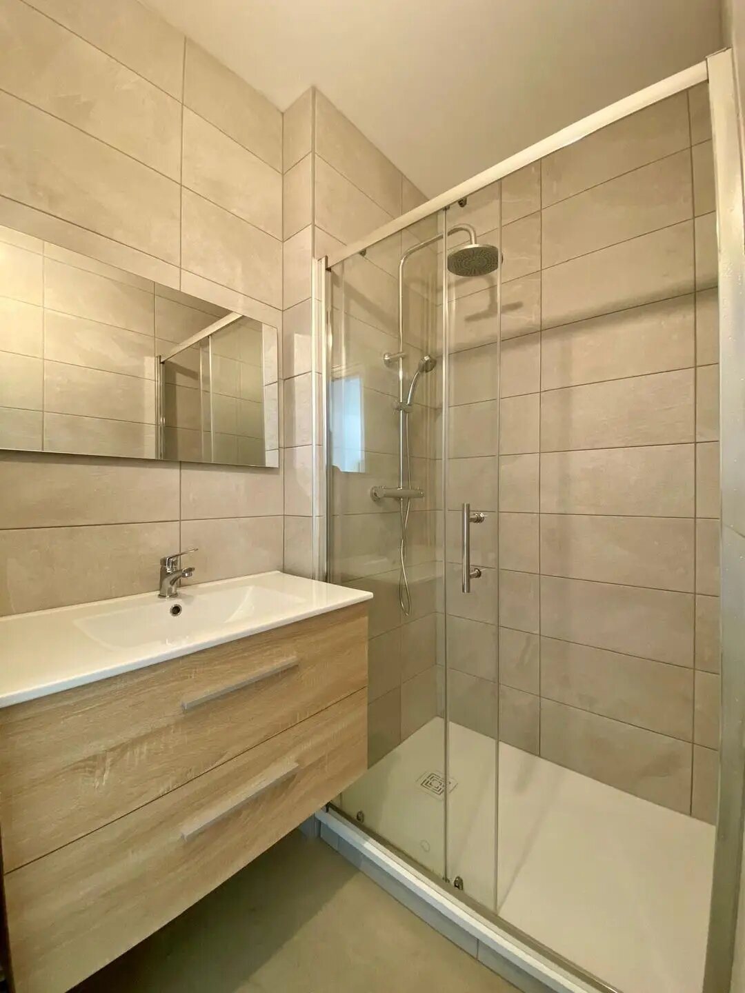 Appartement à louer, 88m², Saint-Martin-d'Hères