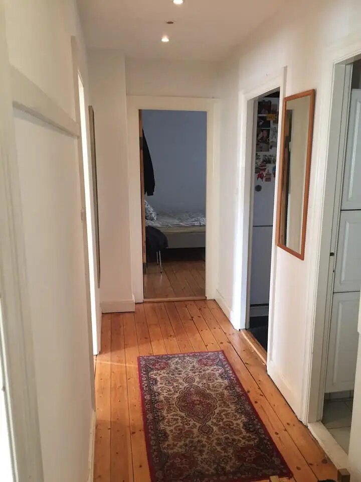 Appartement à louer, 22m², Gif-sur-Yvette
