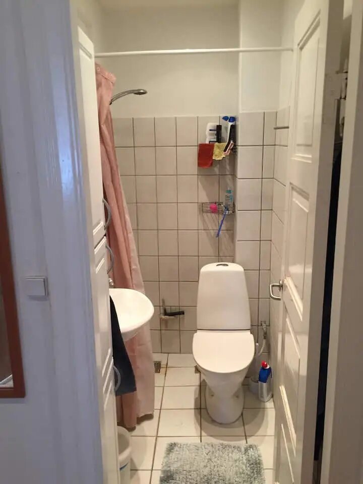 Appartement à louer, 22m², Gif-sur-Yvette