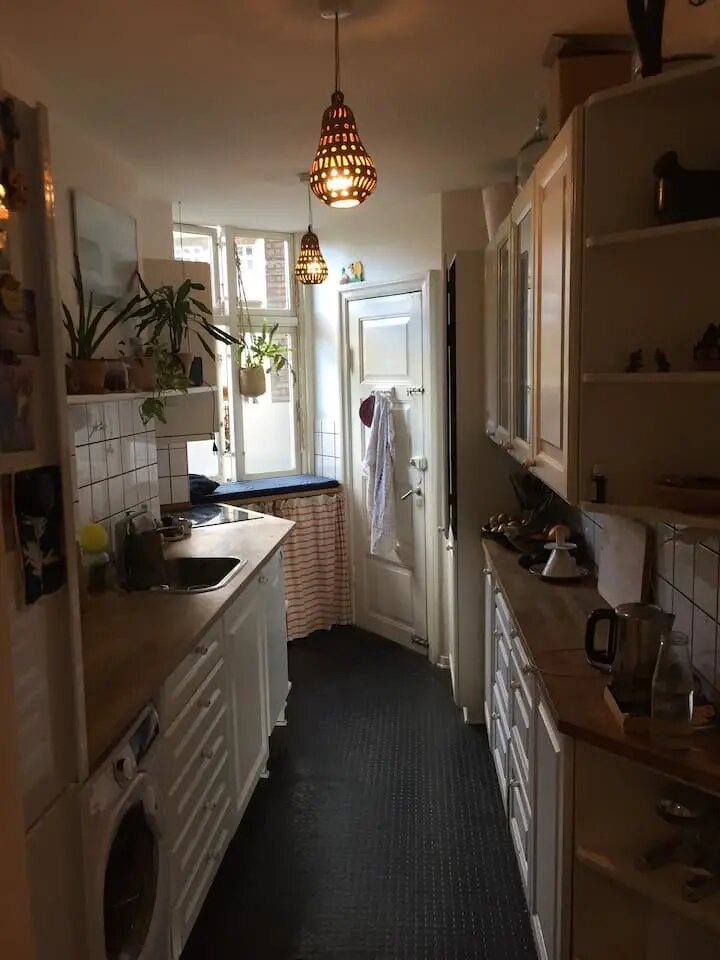 Appartement à louer, 22m², Gif-sur-Yvette