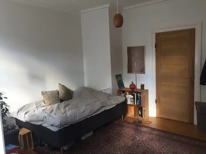 Appartement à louer, 22m², Gif-sur-Yvette