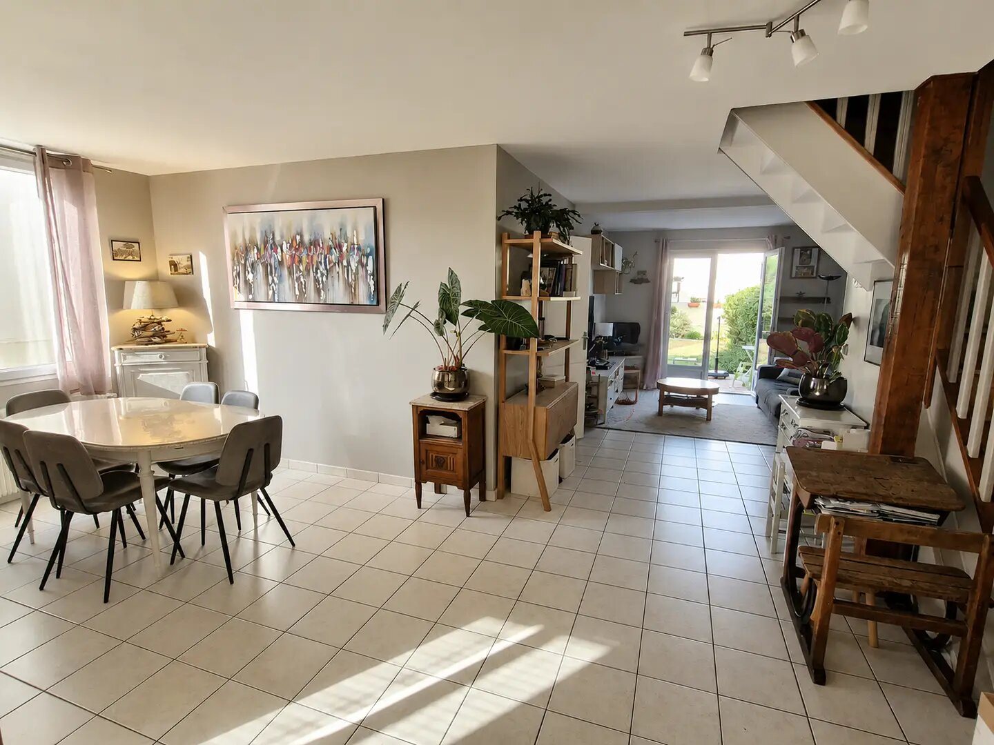 Maison à vendre, 120m², Montesson