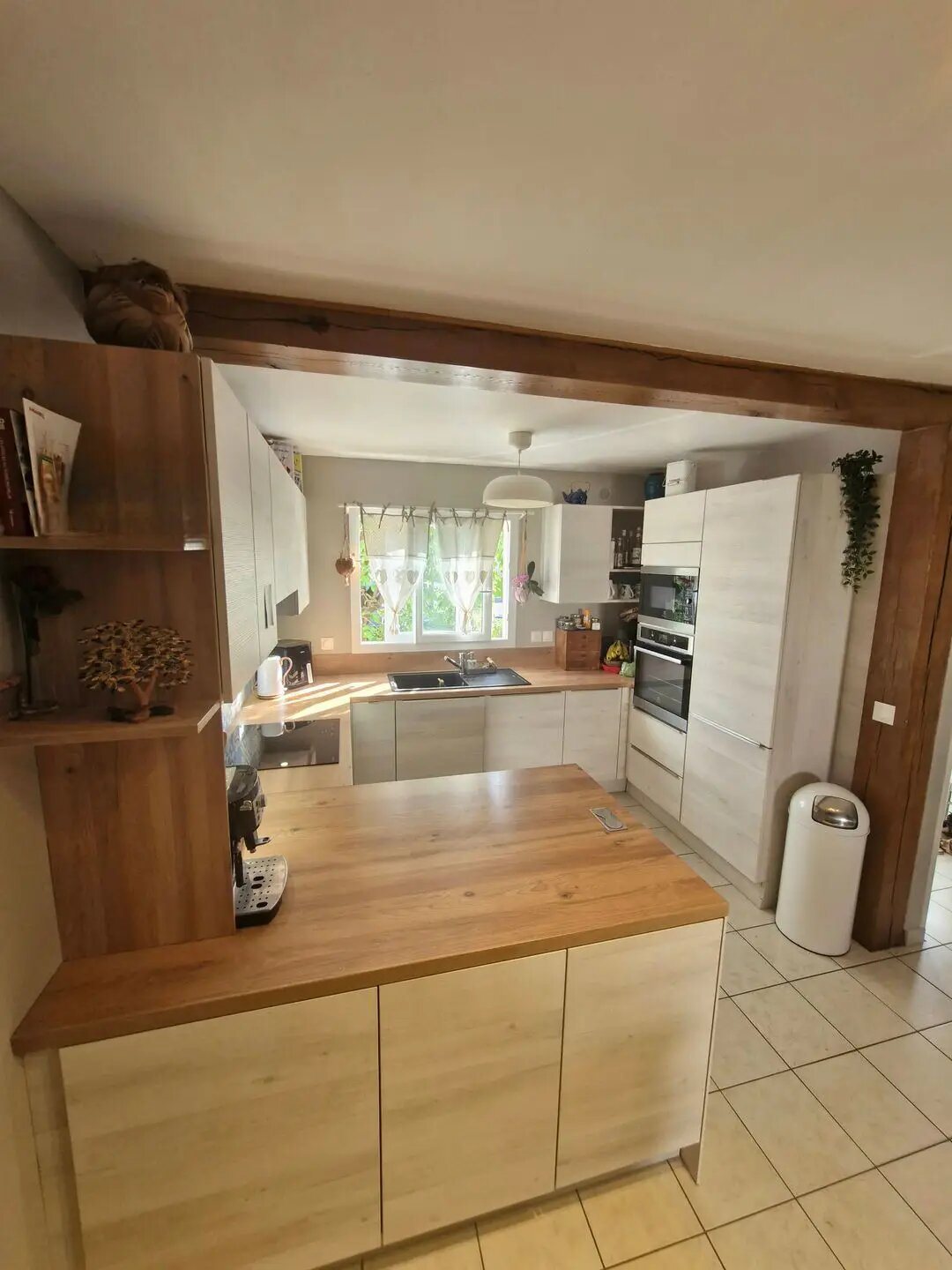 Maison à vendre, 120m², Montesson