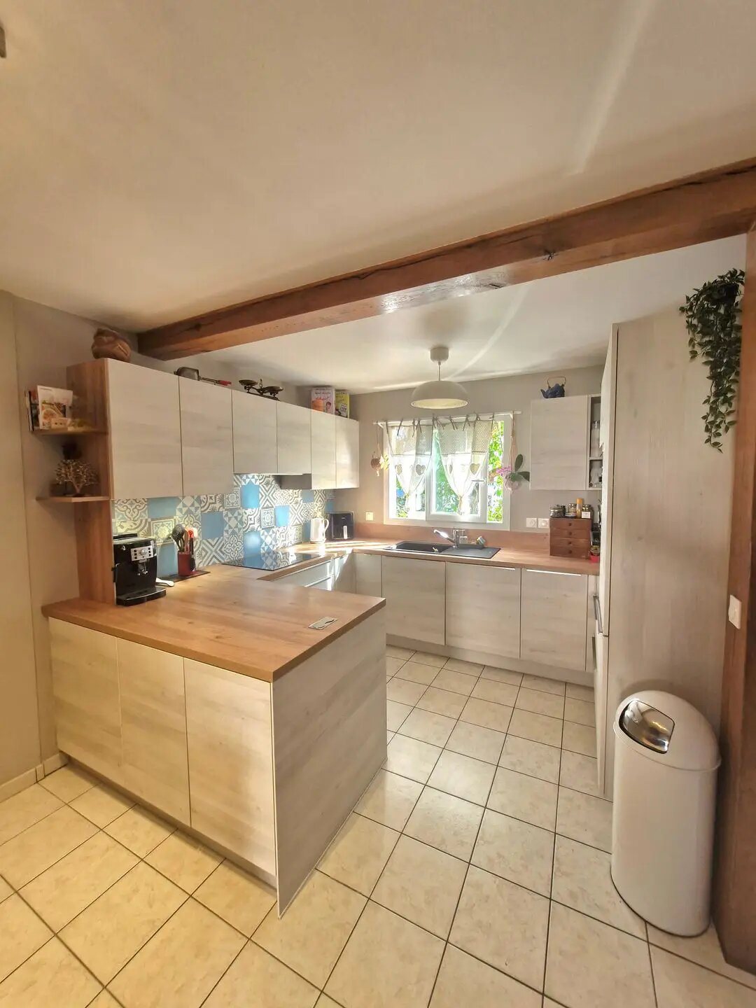 Maison à vendre, 120m², Montesson