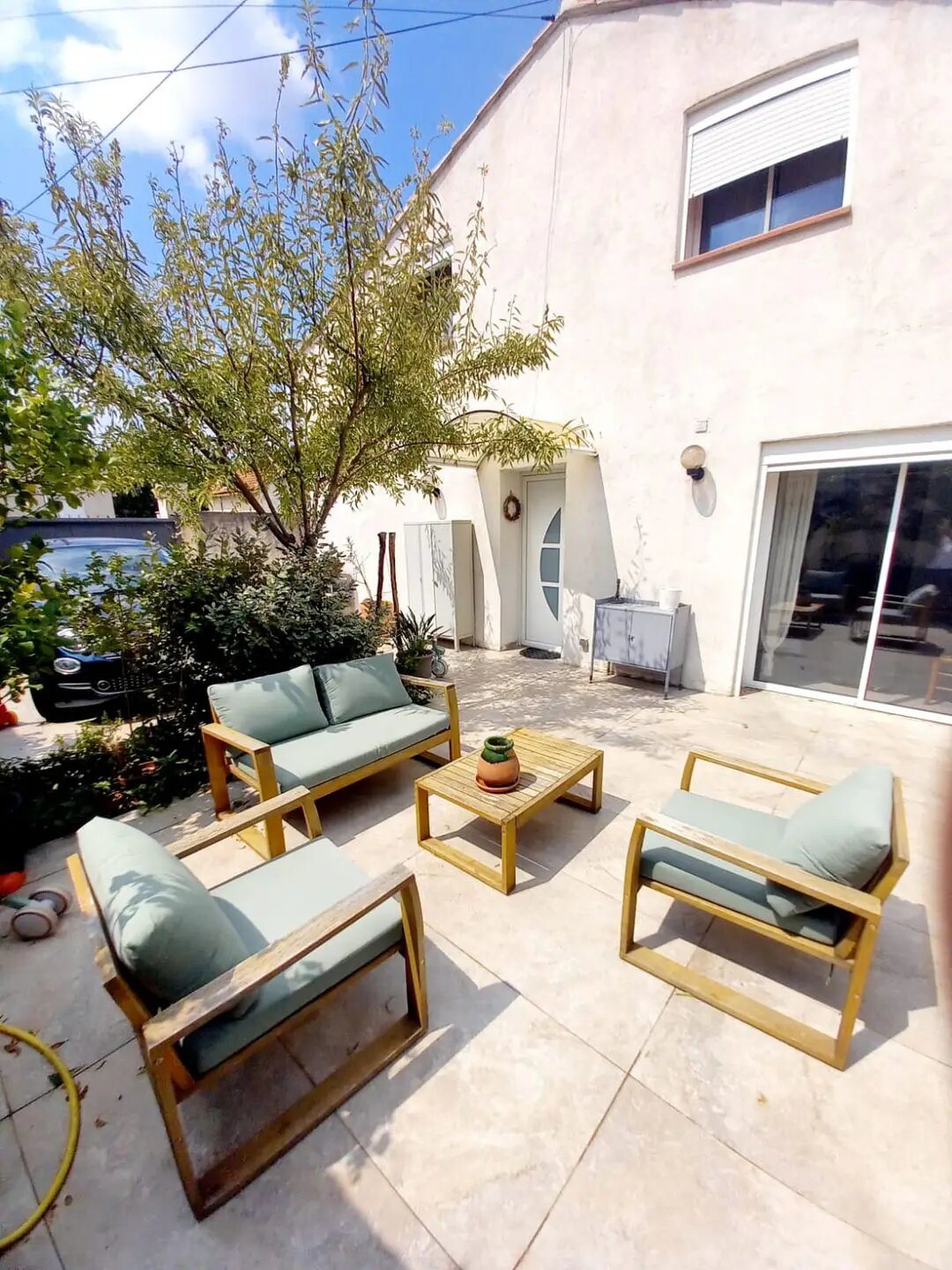 Maison à vendre, 100m², Marseille 12ème