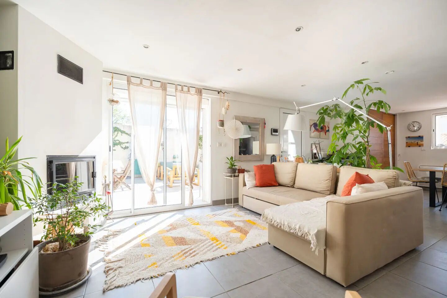 Maison à vendre, 100m², Marseille 12ème