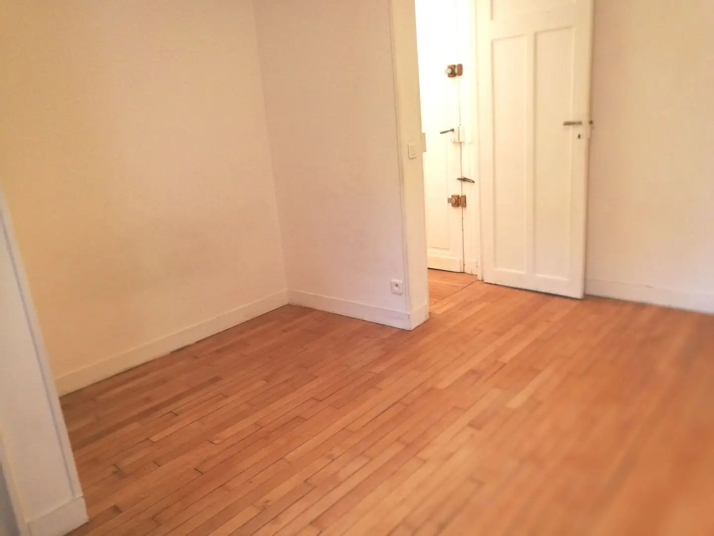 Appartement à louer, 19m², Asnières-sur-Seine