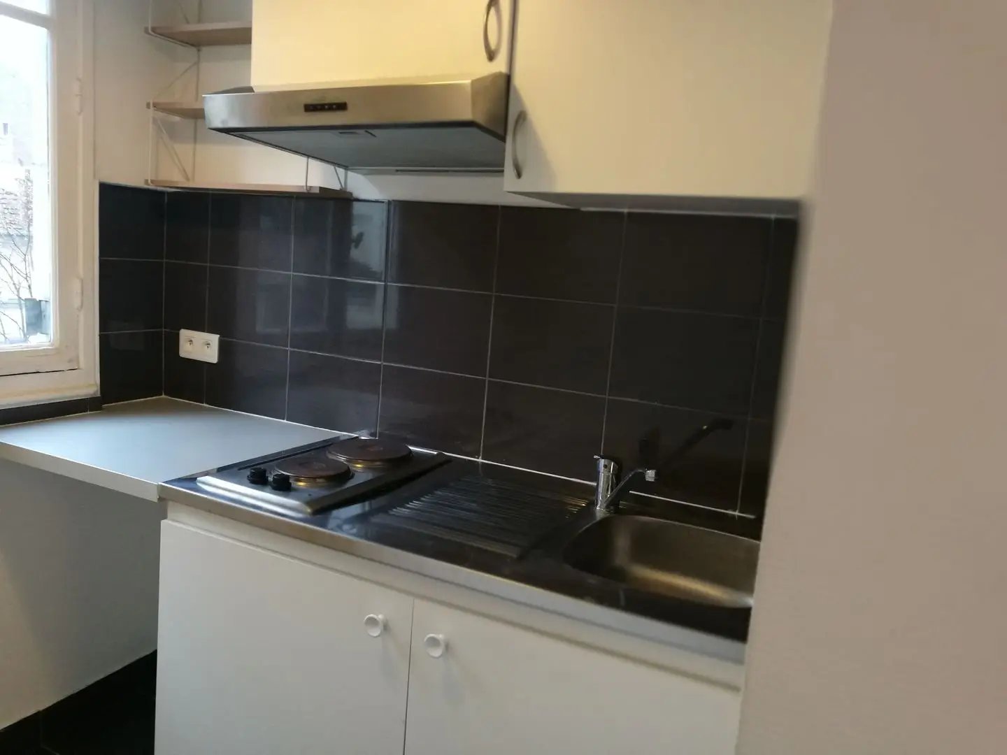 Appartement à louer, 19m², Asnières-sur-Seine