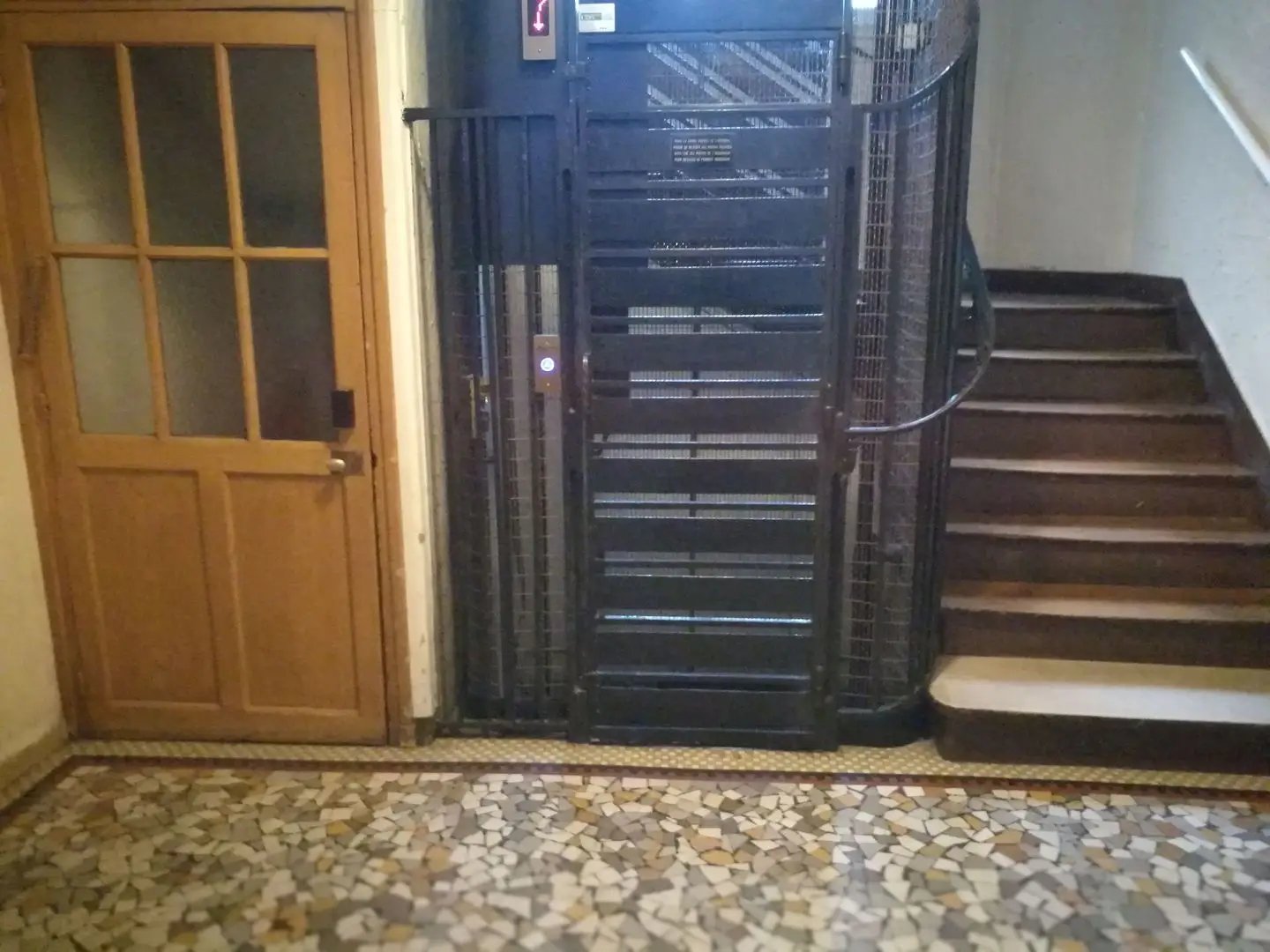 Appartement à louer, 19m², Asnières-sur-Seine