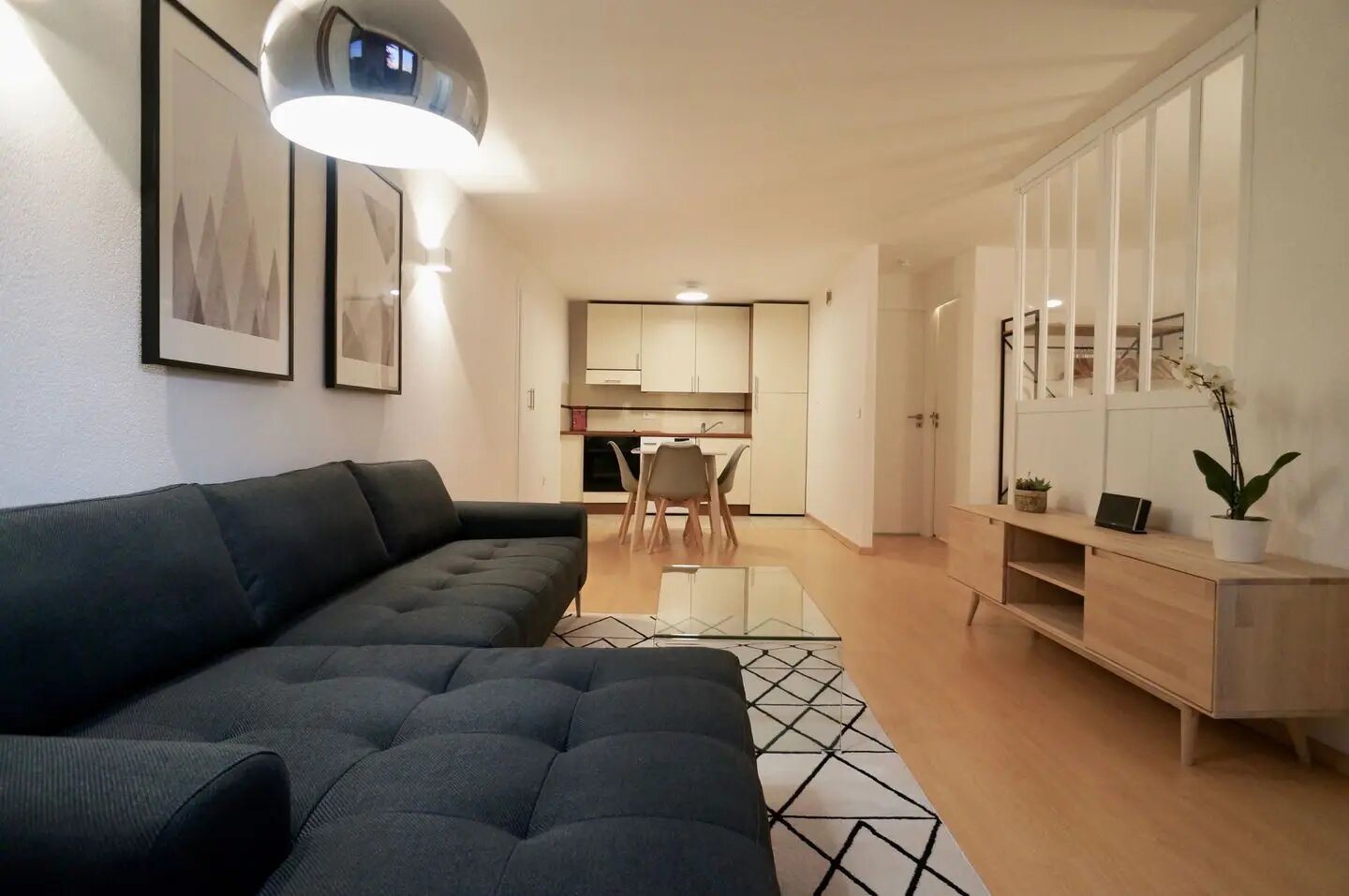 Appartement à louer, 37m², Collonges-sous-Salève