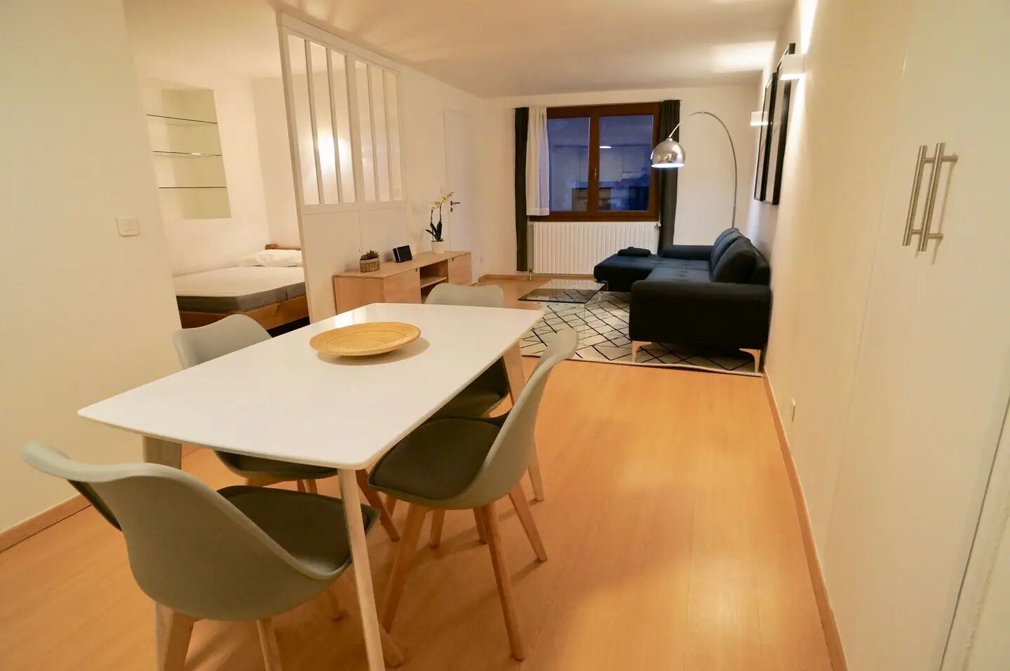 Appartement à louer, 37m², Collonges-sous-Salève