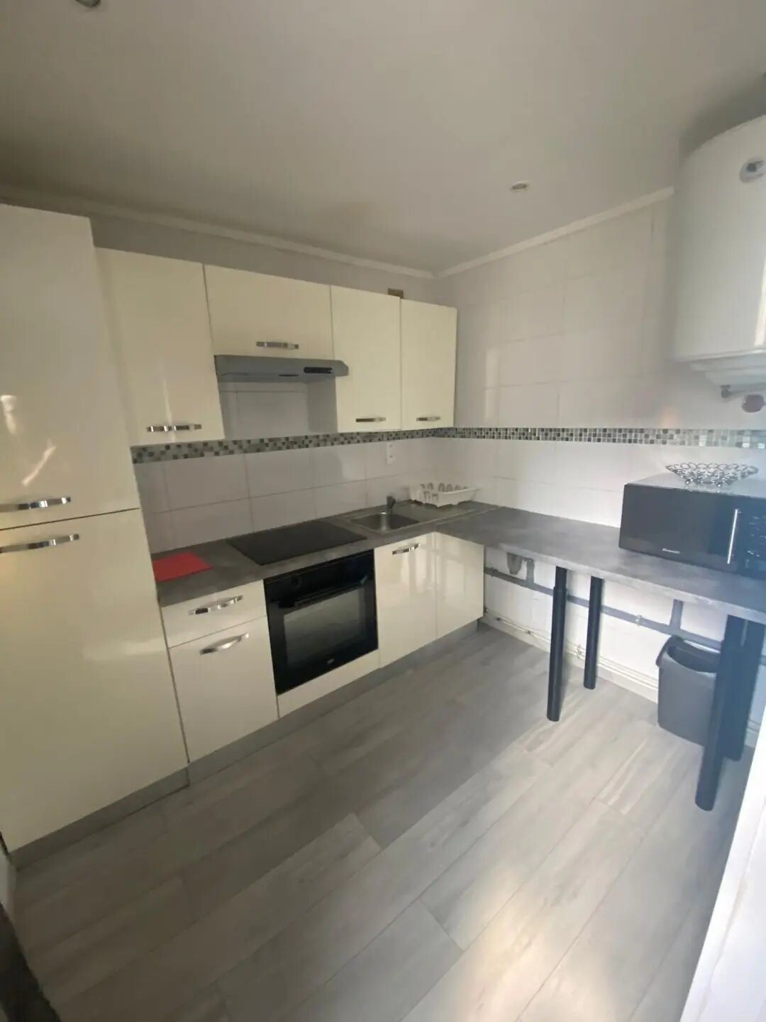 Appartement à louer, 46m², Grenoble