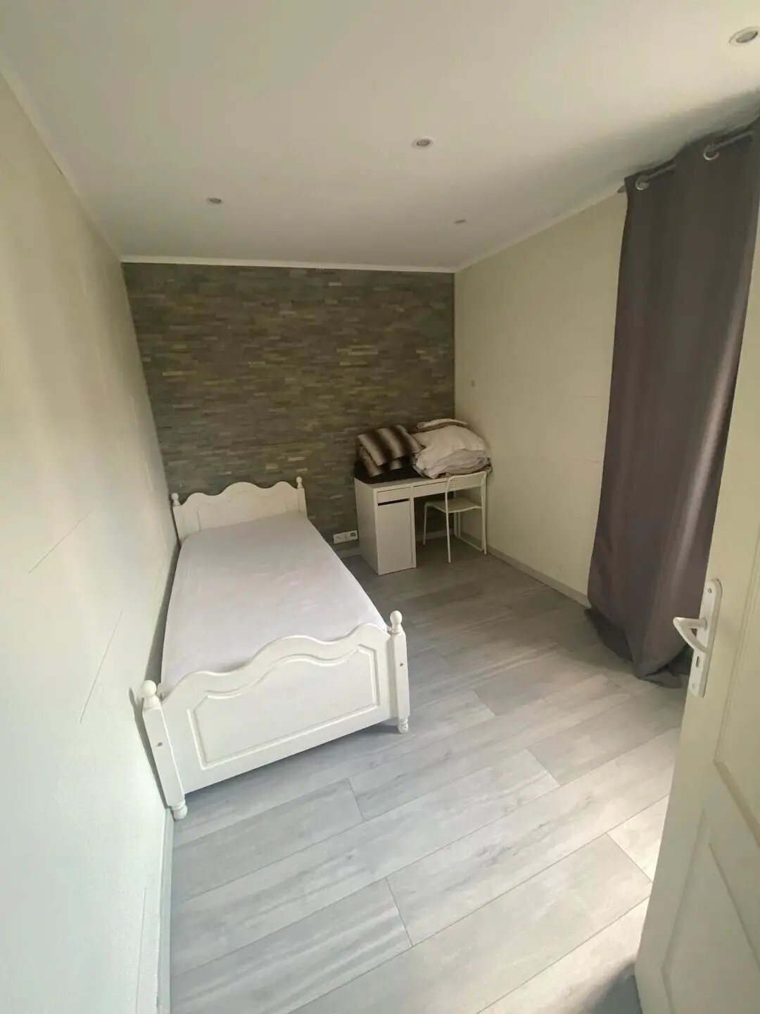 Appartement à louer, 46m², Grenoble