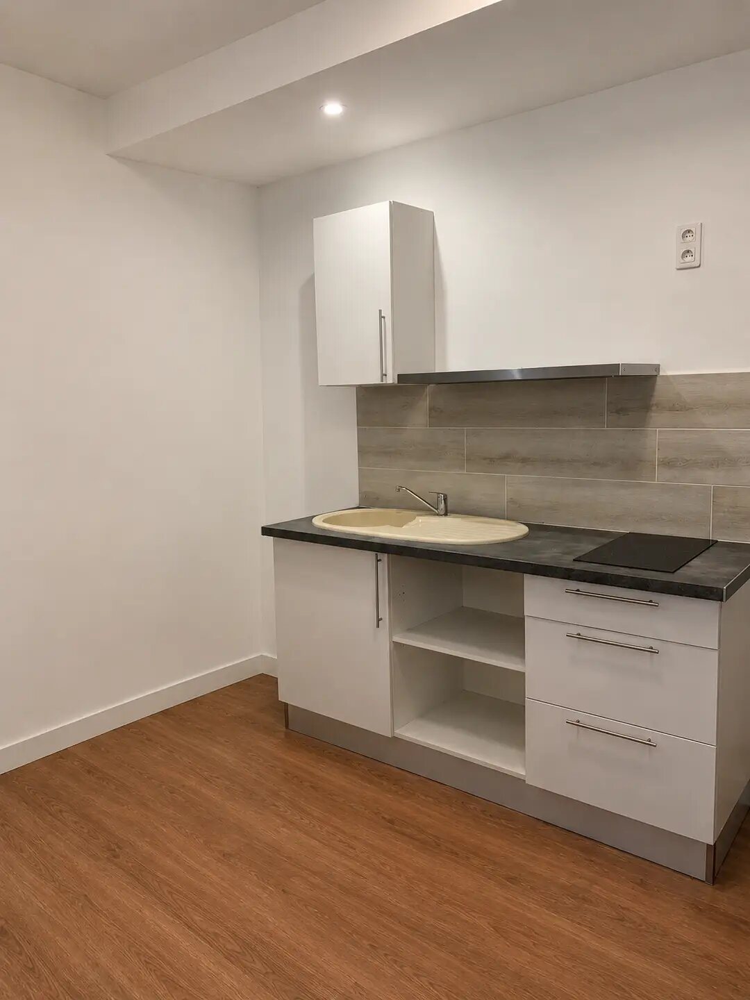 Appartement à louer, 33m², Mamers