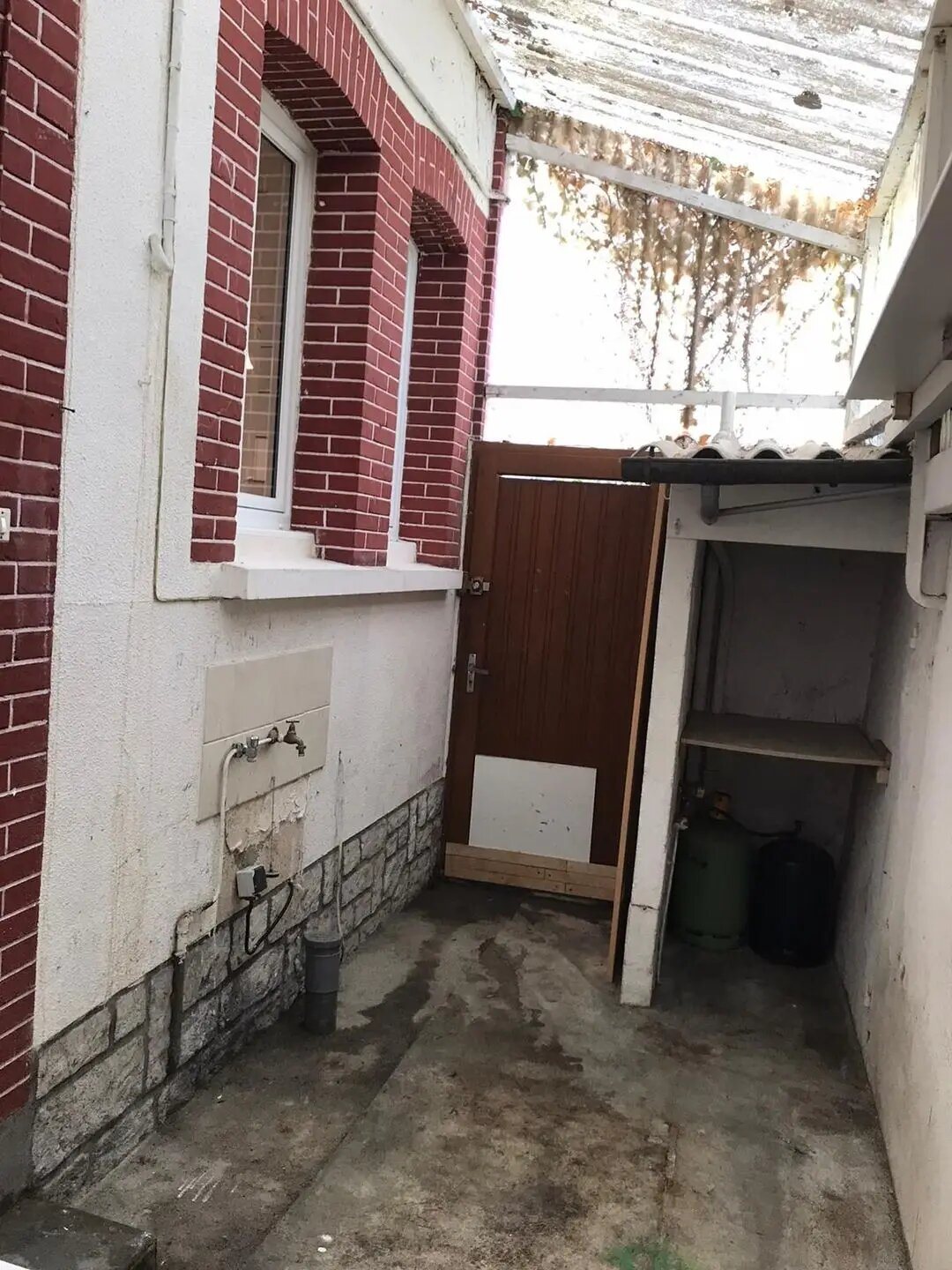 Maison à vendre, 70m², Lorris