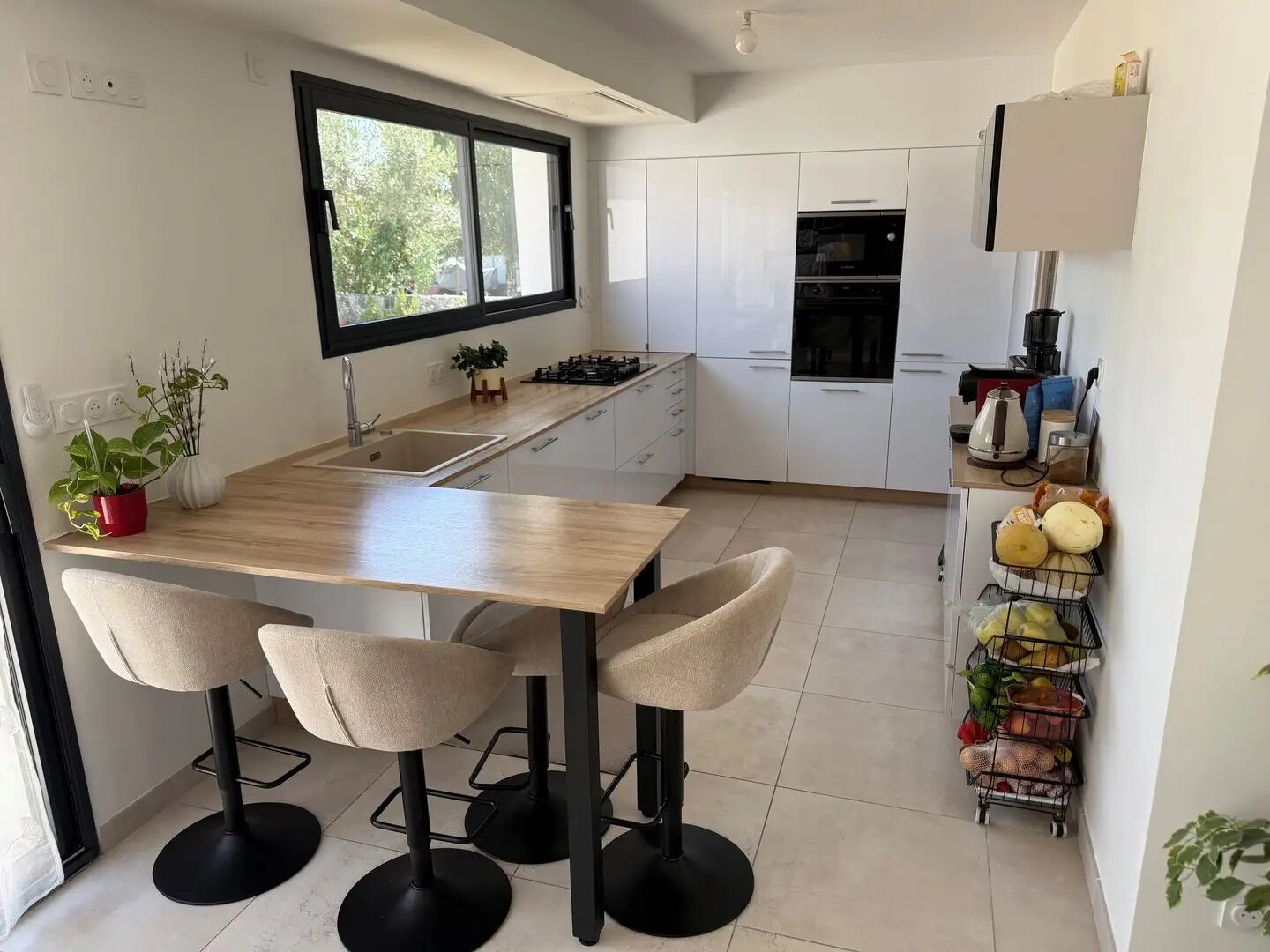 Maison à louer, 160m², Rochefort