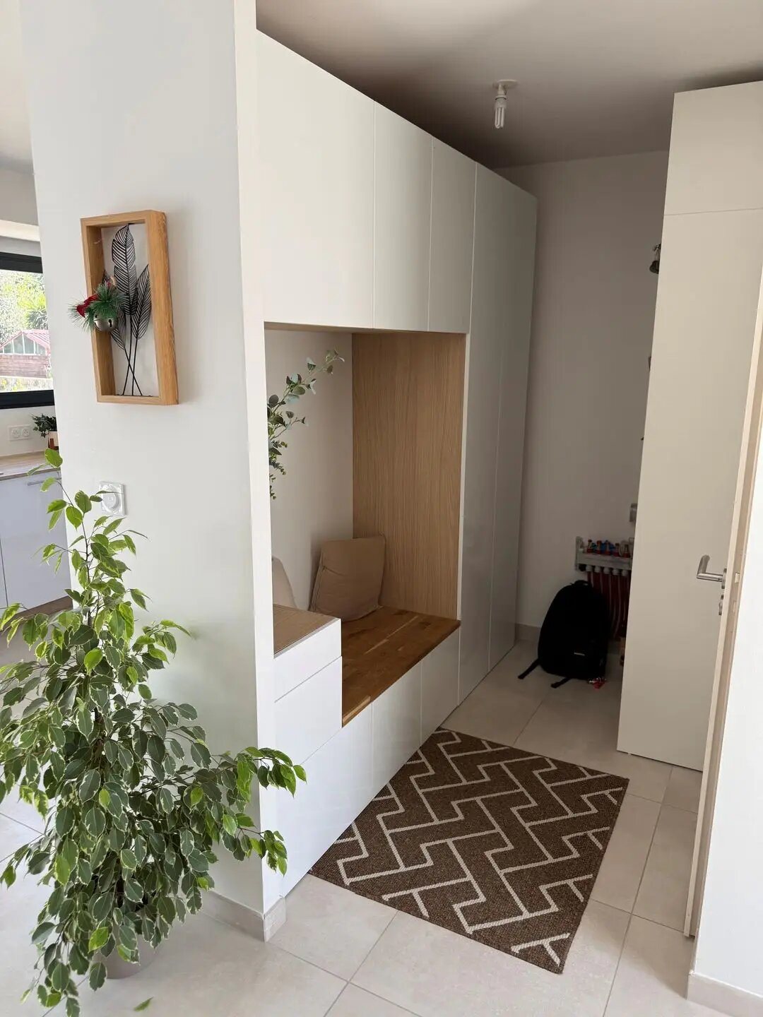 Maison à louer, 160m², Rochefort