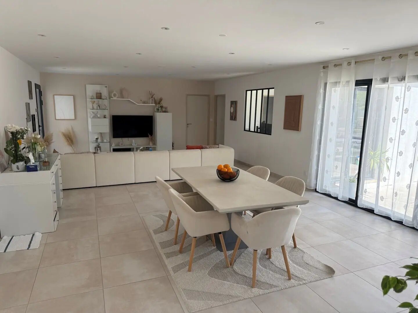 Maison à louer, 160m², Rochefort
