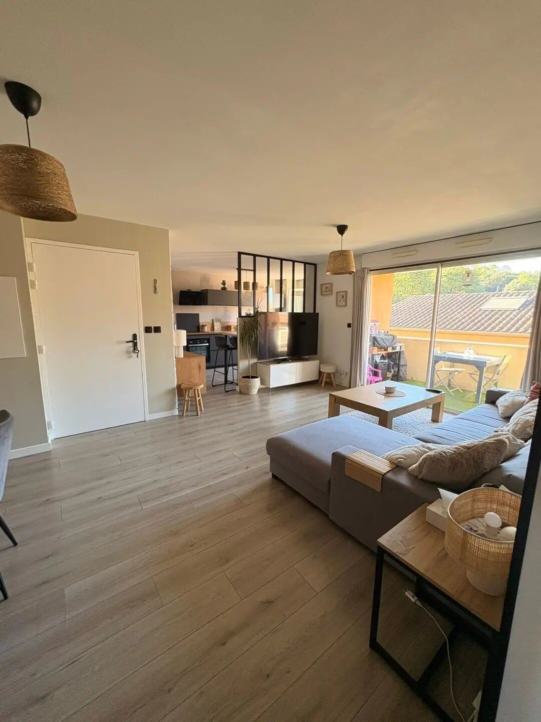 Appartement à vendre, 87m², Rocbaron