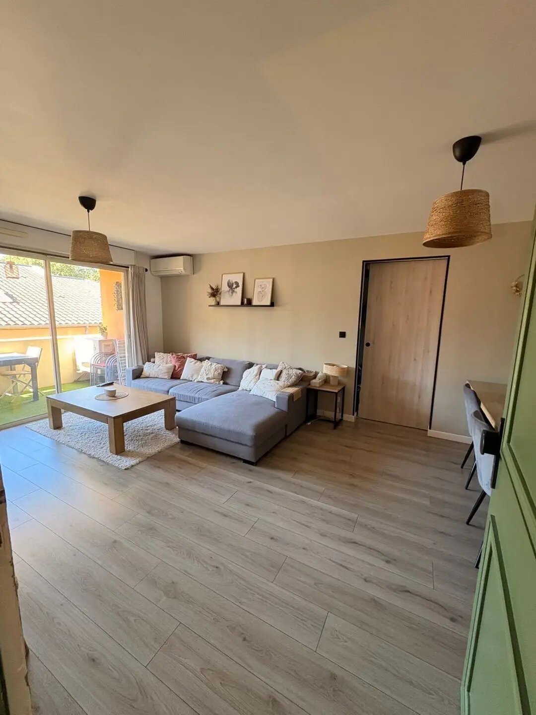 Appartement à vendre, 87m², Rocbaron