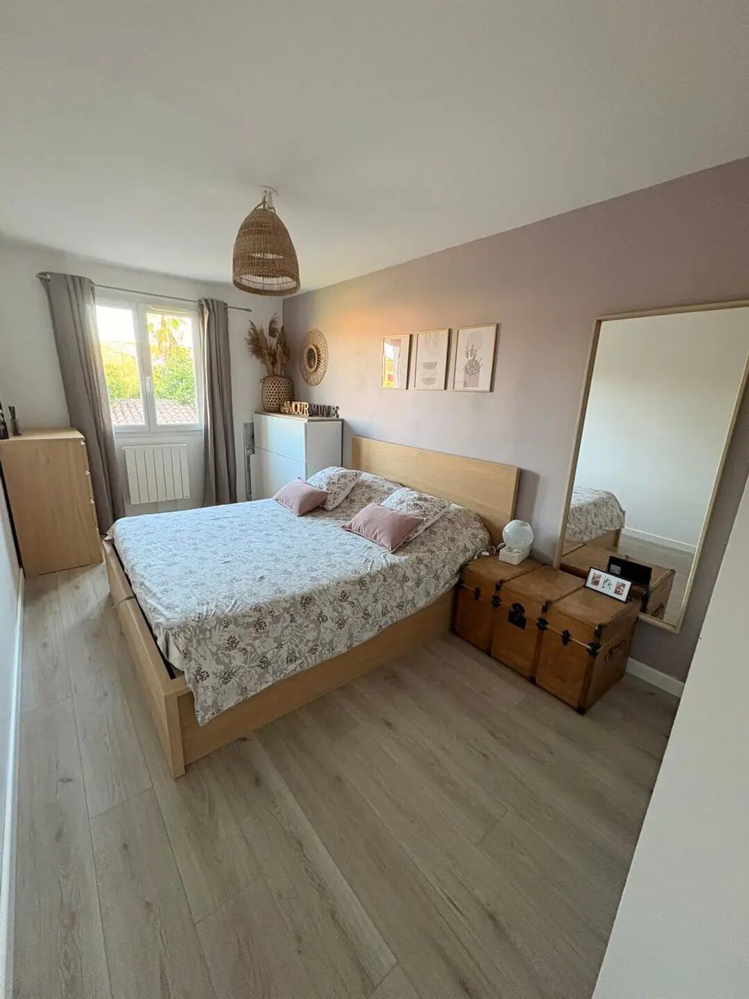 Appartement à vendre, 87m², Rocbaron