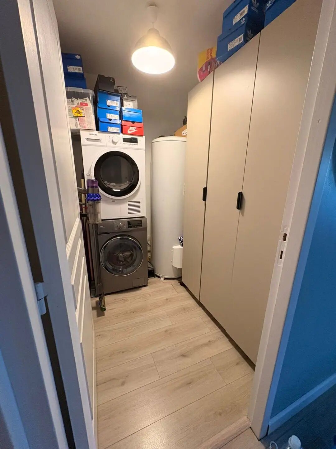 Appartement à vendre, 87m², Rocbaron