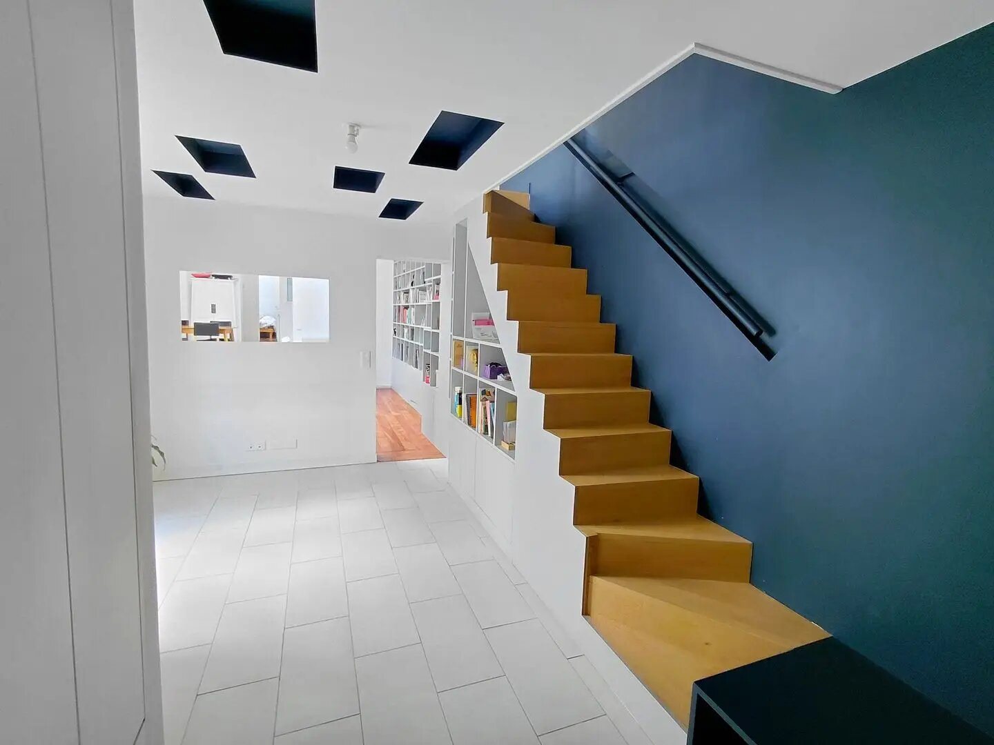 Maison à vendre, 193m², Pantin