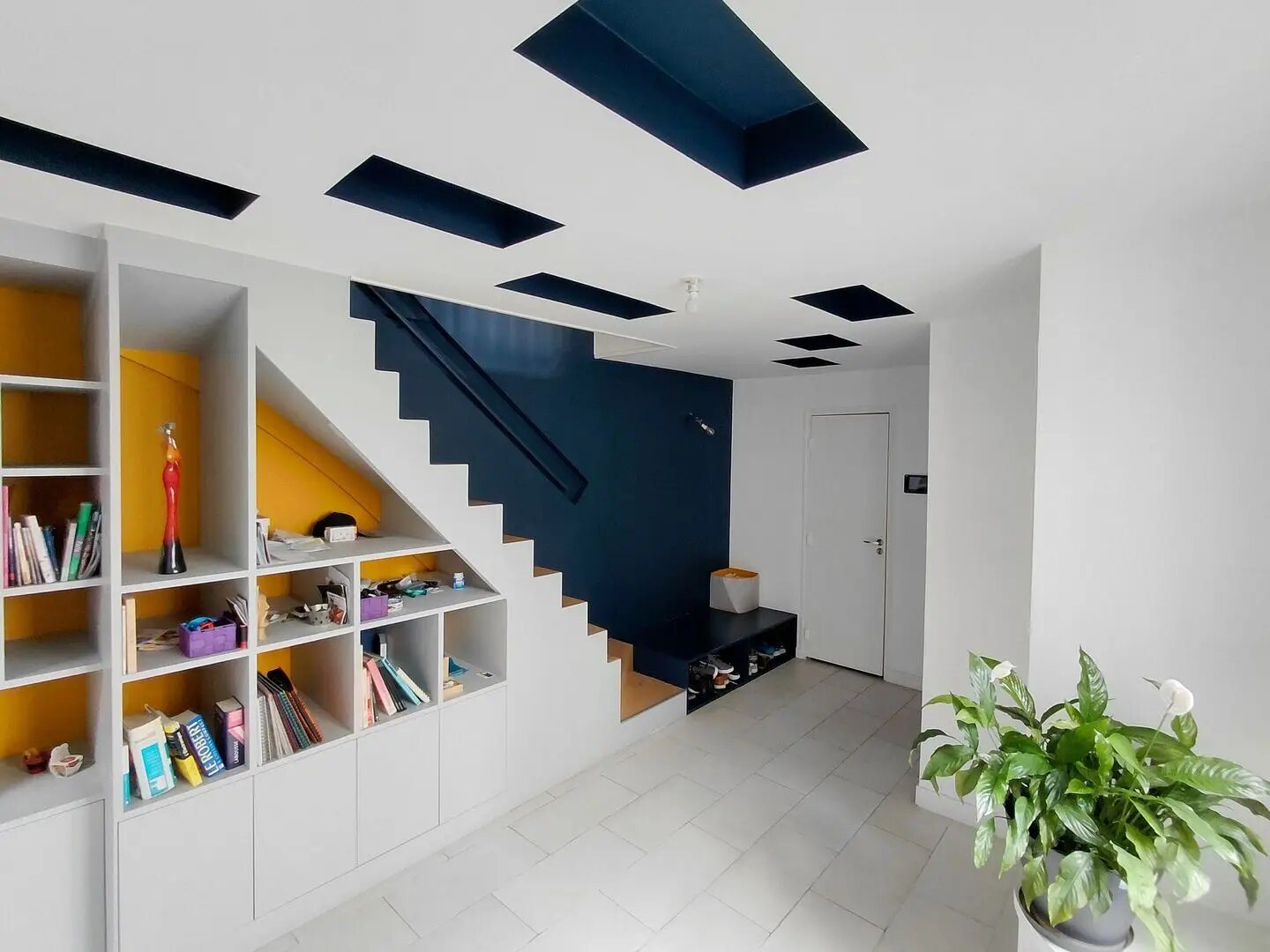 Maison à vendre, 193m², Pantin
