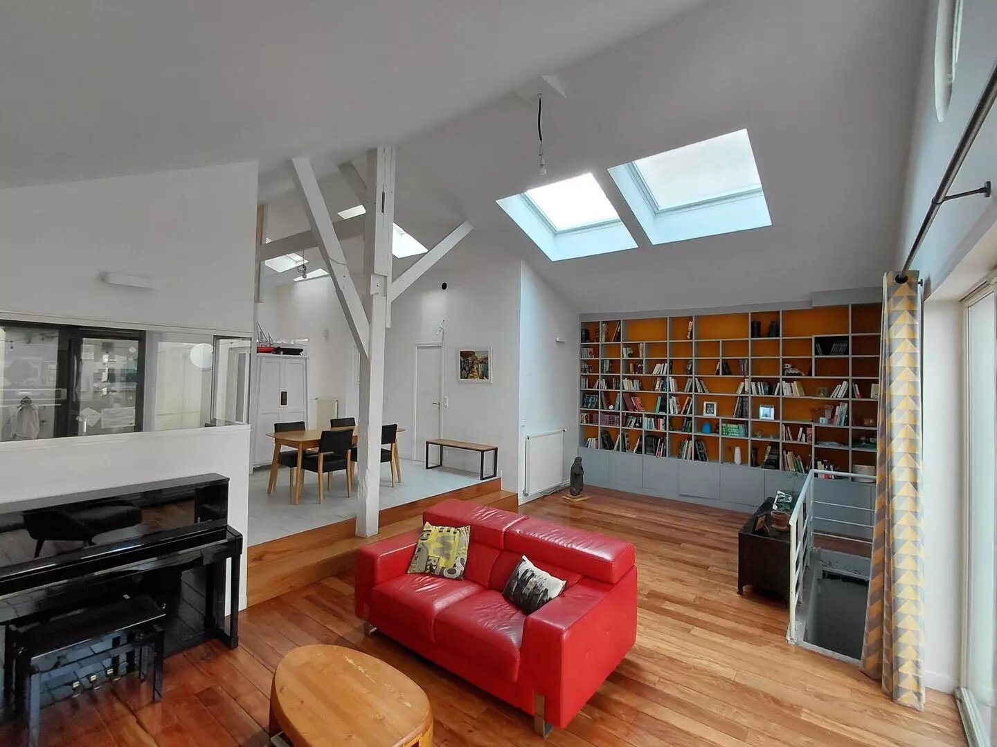 Maison à vendre, 193m², Pantin