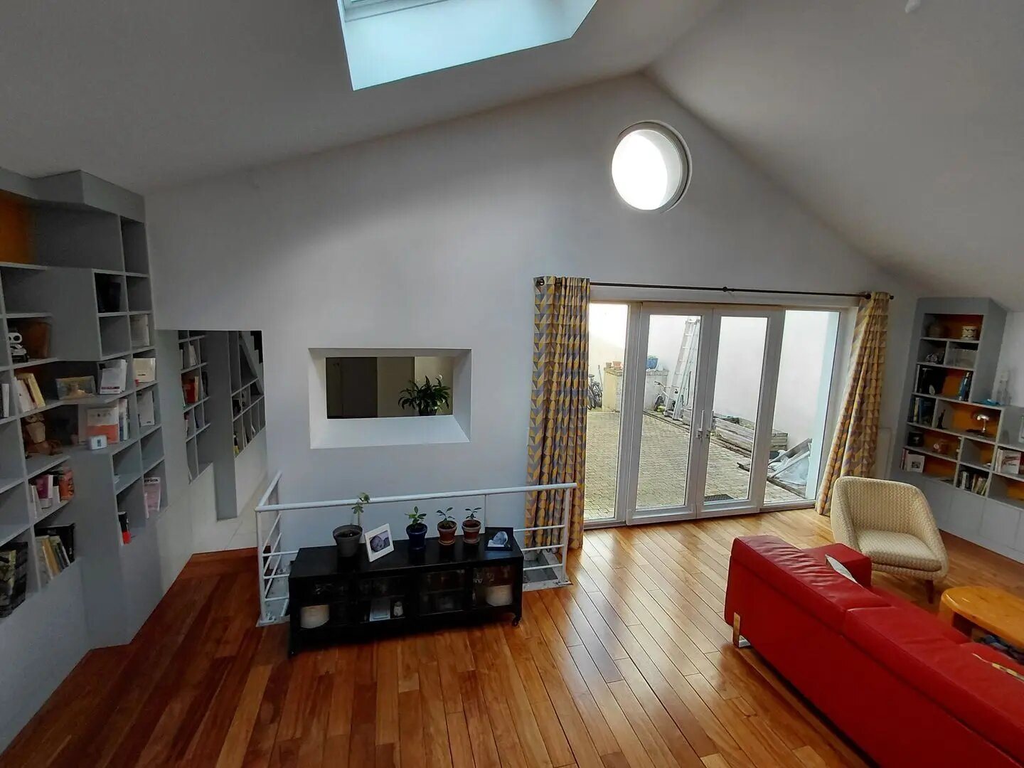 Maison à vendre, 193m², Pantin