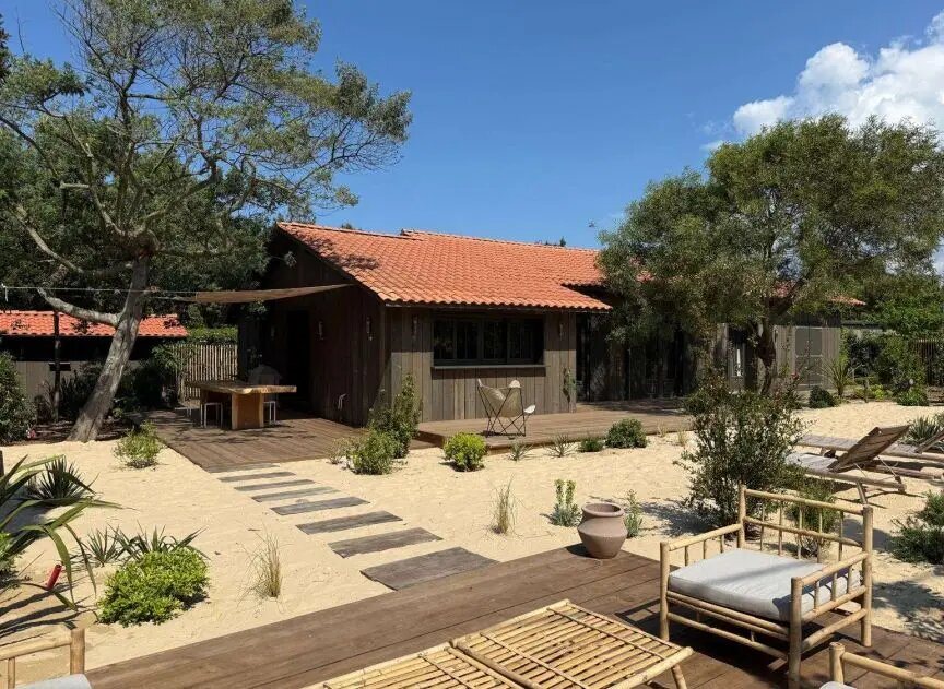 Maison à vendre, 144m², Le Cap-Ferret