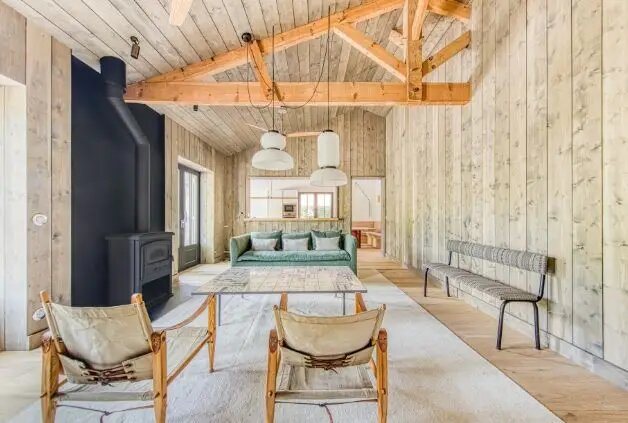 Maison à vendre, 144m², Le Cap-Ferret