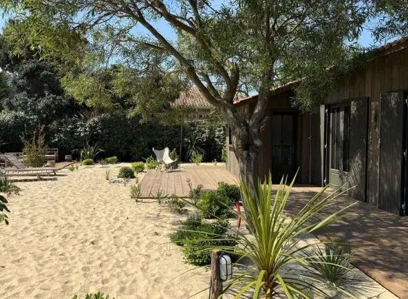 Maison à vendre, 144m², Le Cap-Ferret