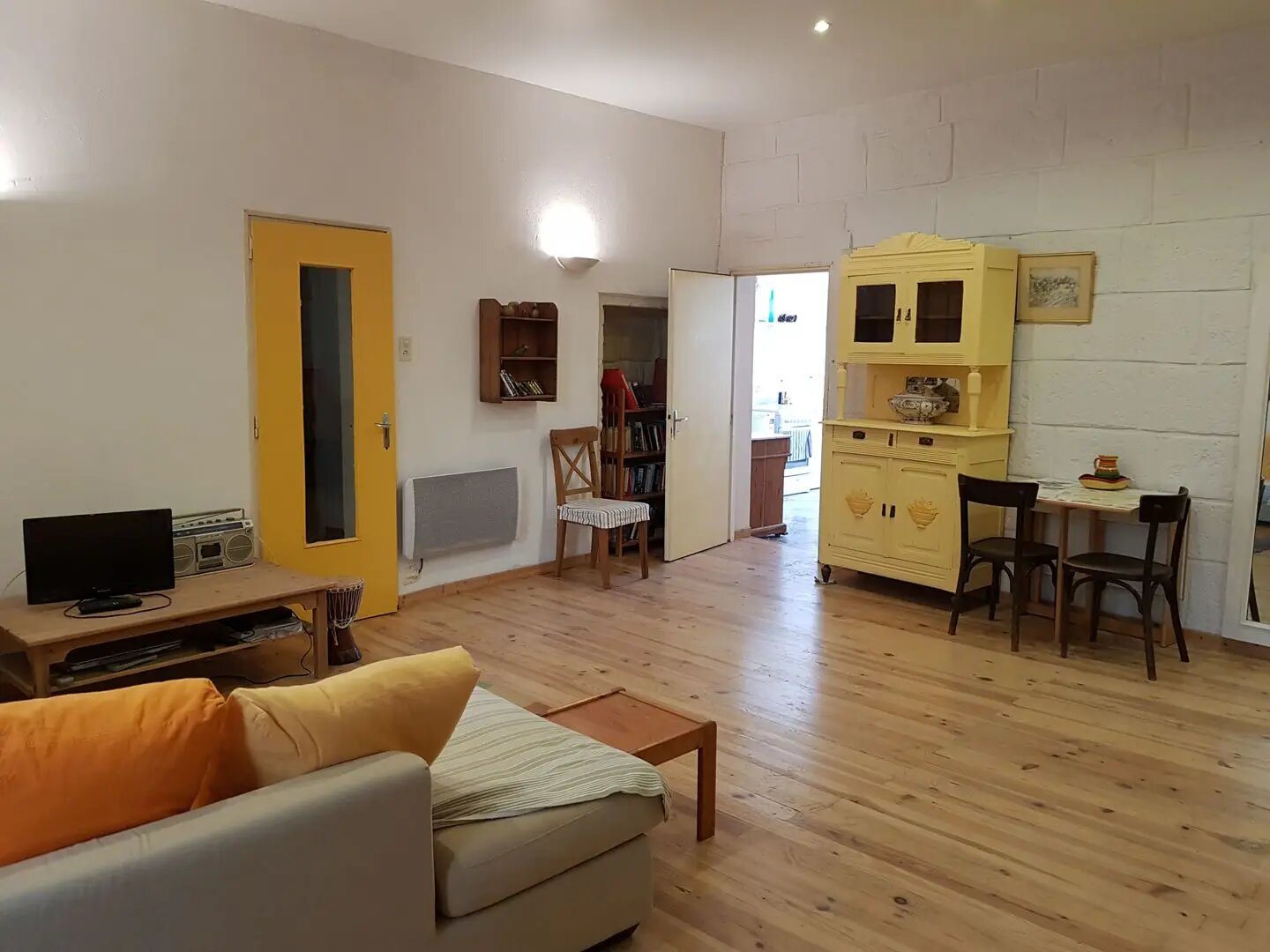 Appartement à louer, 80m², Montfrin