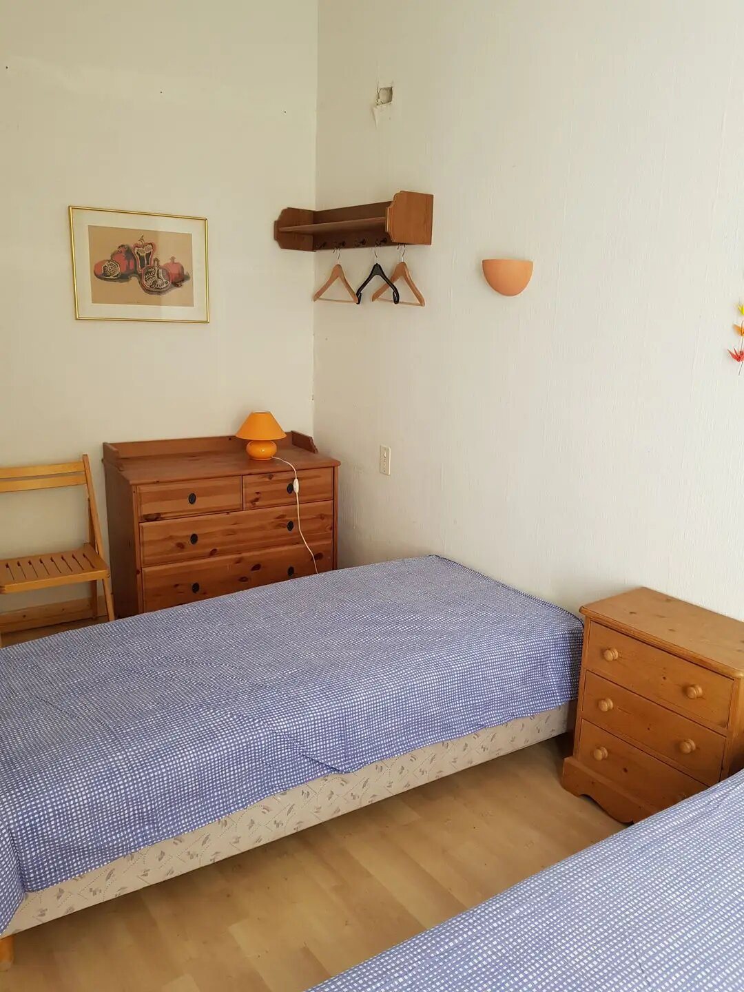 Appartement à louer, 80m², Montfrin