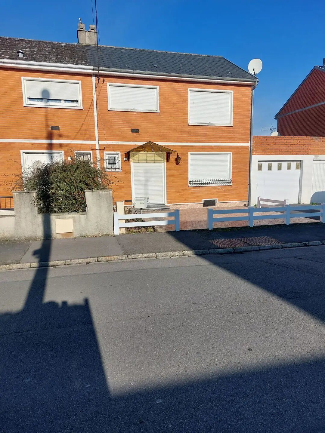Maison à vendre, 80m², Douchy-les-Mines