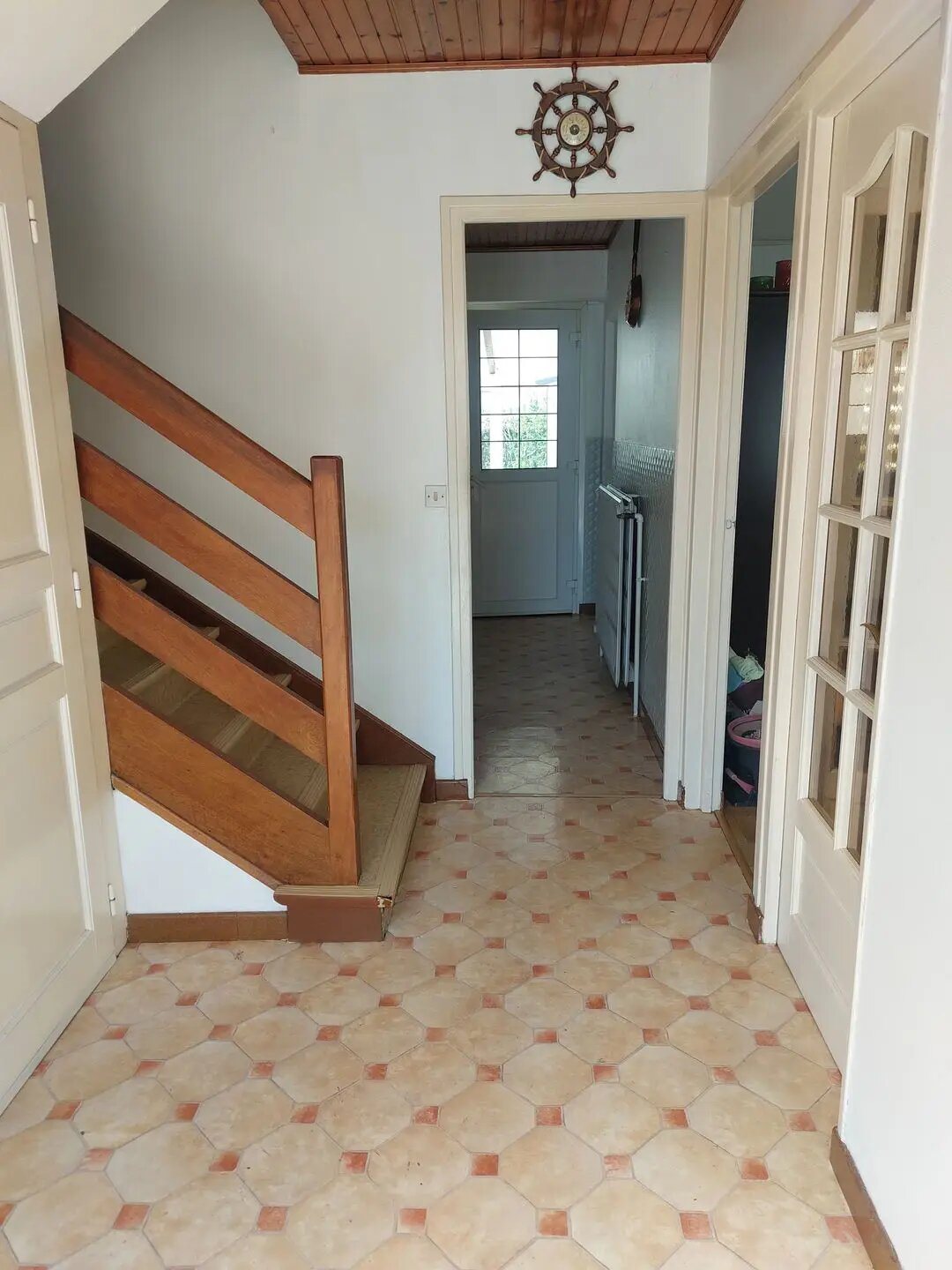 Maison à vendre, 80m², Douchy-les-Mines