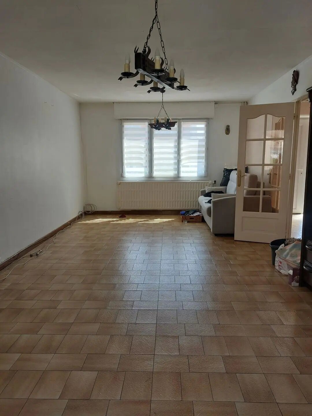 Maison à vendre, 80m², Douchy-les-Mines