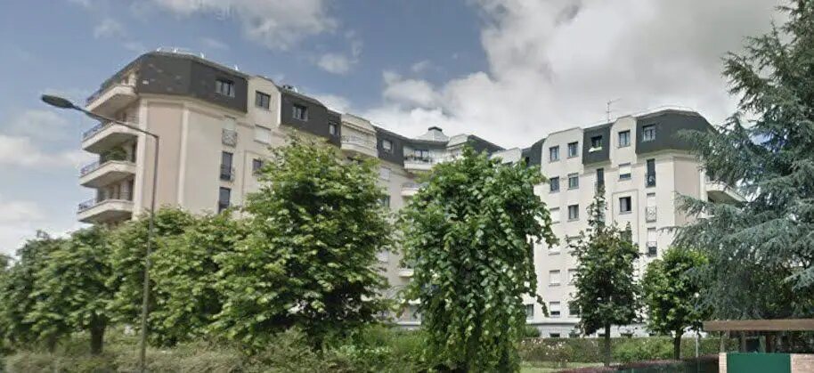 Appartement à vendre, 77m², Cergy