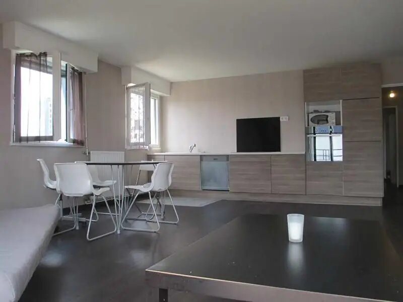 Appartement à vendre, 77m², Cergy