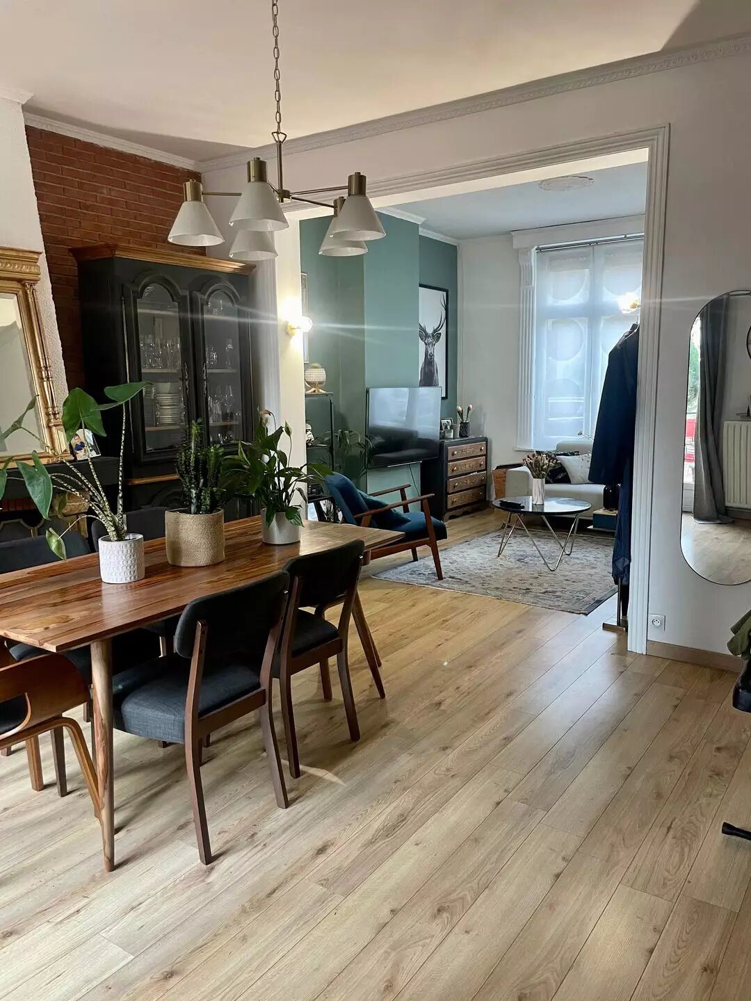 Maison à vendre, 115m², Valenciennes