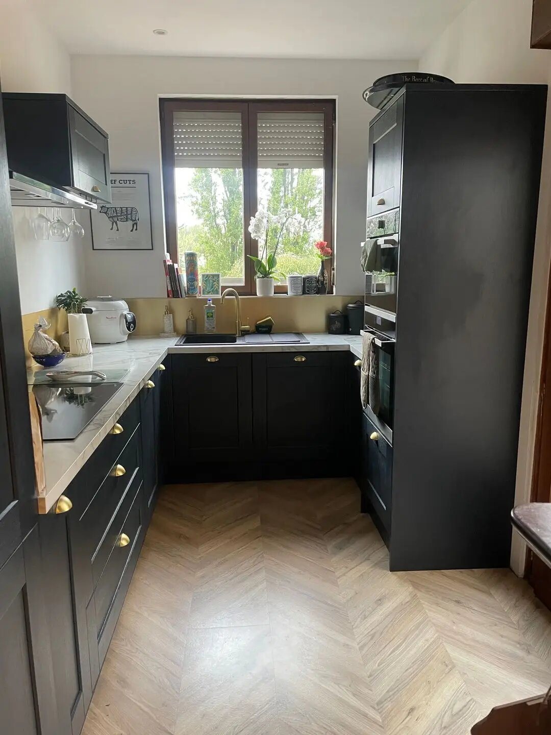Maison à vendre, 115m², Valenciennes