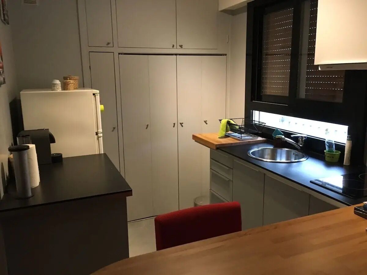 Appartement à louer, 22m², Paris 5ème