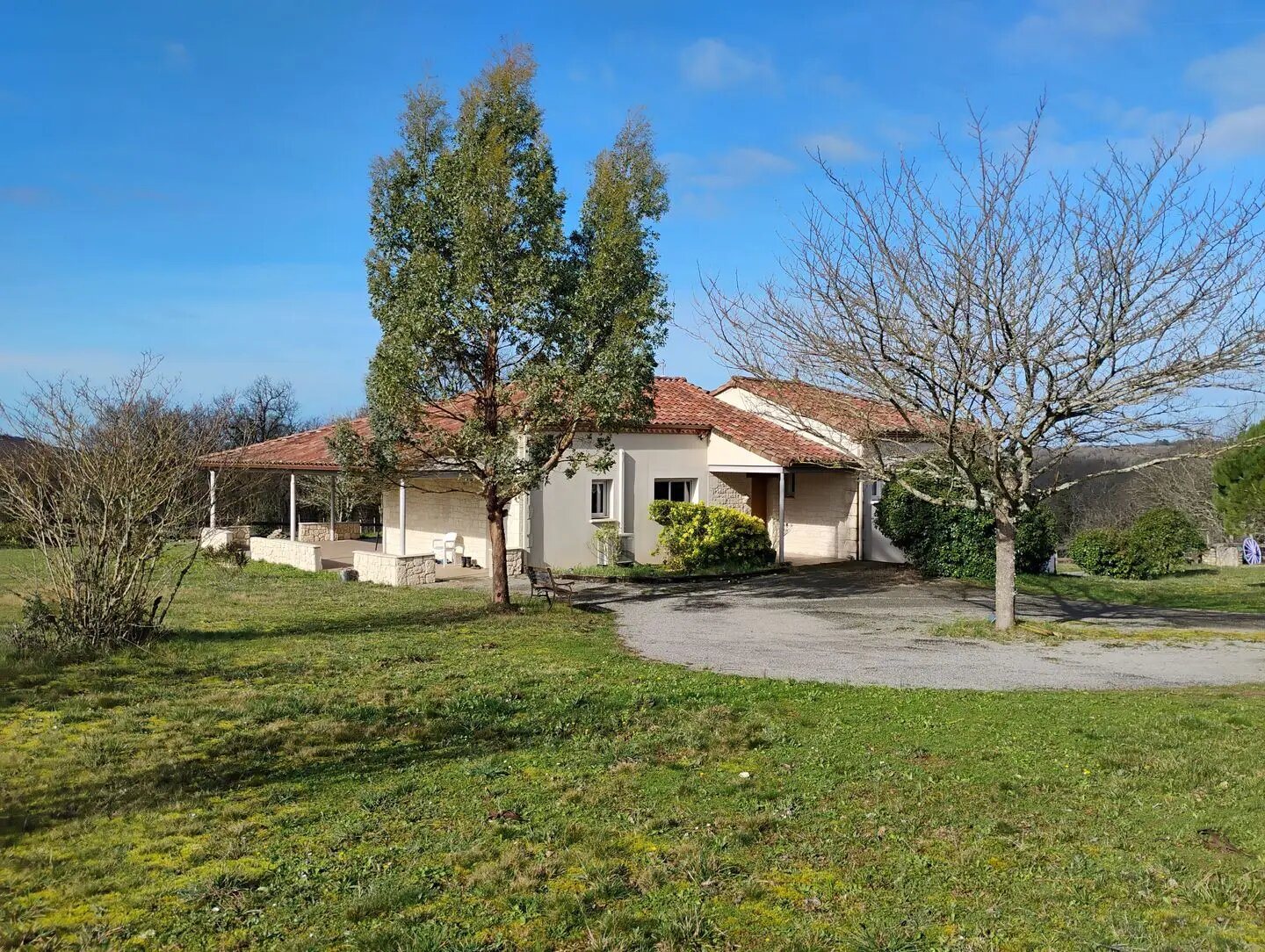 Maison à vendre, 126m², Labastide-Marnhac