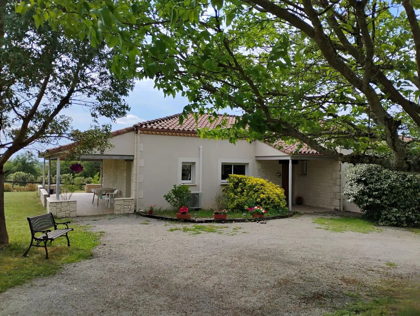 Maison à vendre, 126m², Labastide-Marnhac