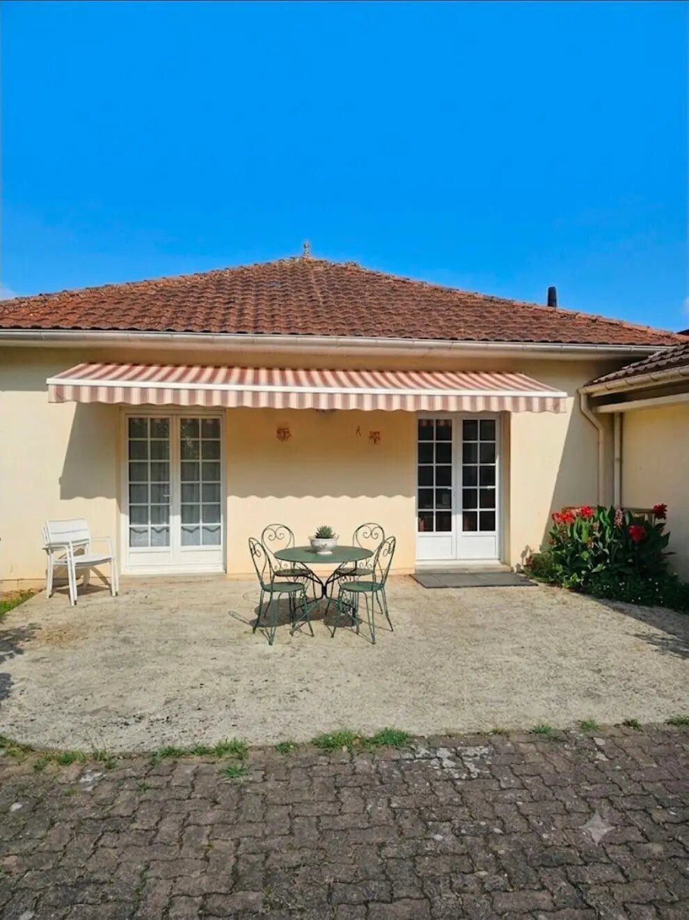 Maison à vendre, 105m², Montpon-Ménestérol