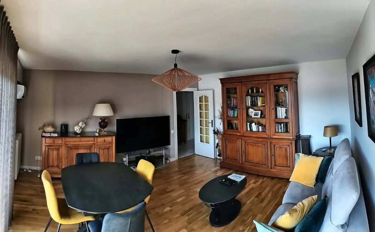 Appartement à vendre, 76m², Clermont-Ferrand