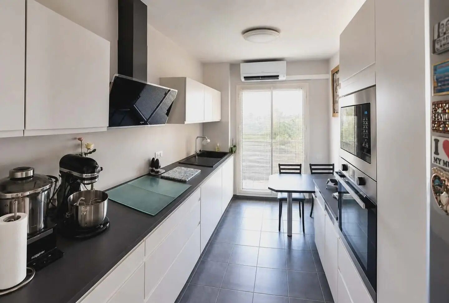 Appartement à vendre, 76m², Clermont-Ferrand
